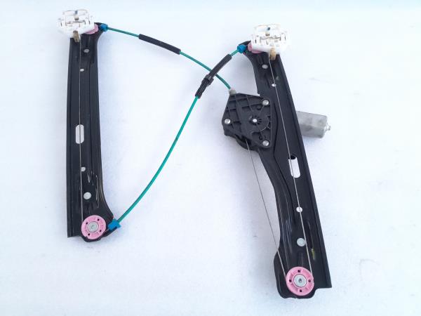 Elevador vidros frente direito BMW 1 (F20) Imagem-3