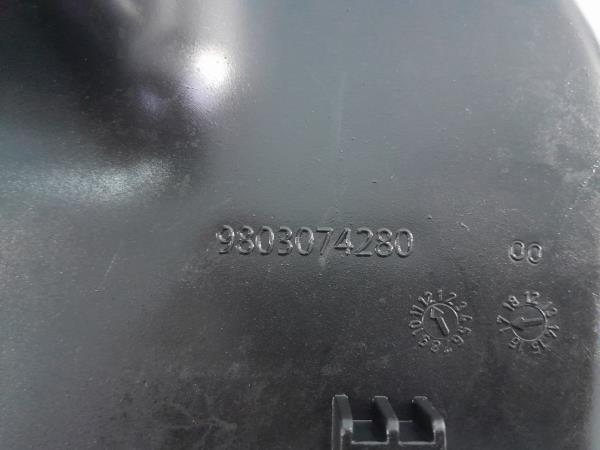 Tubo Entrada De Ar PEUGEOT 508 SW Imagem-2