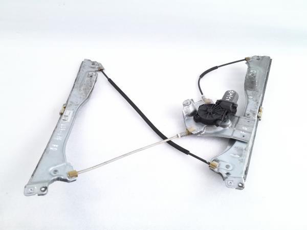 Elevador vidros frente direito RENAULT Clio III Grandtour (KR0/1_)
