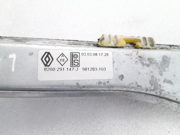 Elevador vidros frente direito RENAULT Clio III Grandtour (KR0/1_) Imagem-1