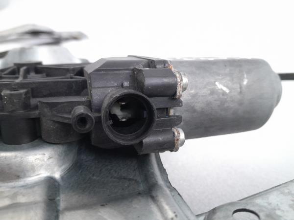 Elevador vidros frente direito RENAULT Clio III Grandtour (KR0/1_) Imagem-2