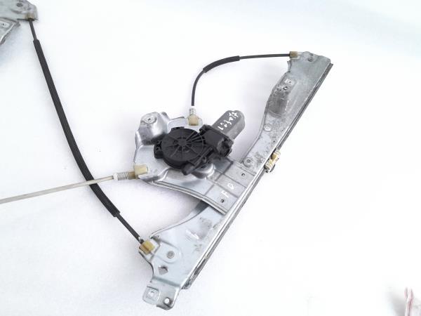 Elevador vidros frente direito RENAULT Clio III Grandtour (KR0/1_) Imagem-3