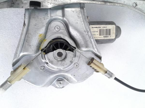 Elevador vidros frente direito RENAULT Clio III Grandtour (KR0/1_) Imagem-6