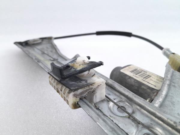 Elevador vidros frente direito RENAULT Clio III Grandtour (KR0/1_) Imagem-8