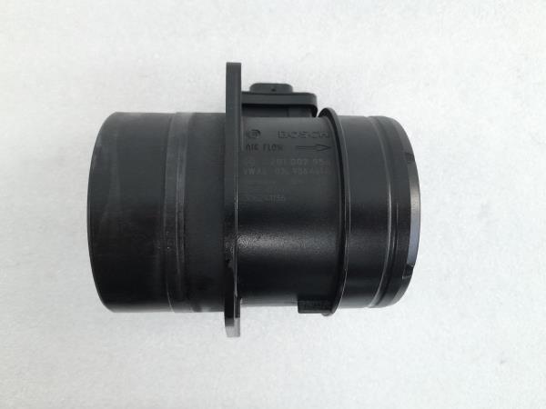 Medidor massa de ar / MAF VOLKSWAGEN Eos (1F7, 1F8)