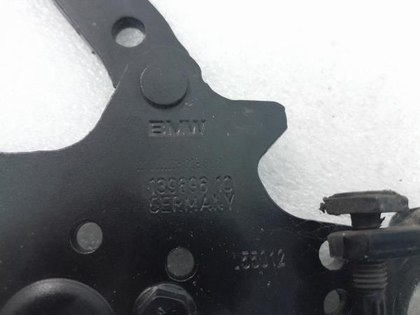 Dobradiça capot BMW 1 (F20) Imagem-1