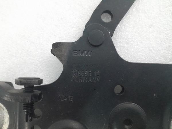 Dobradiça capot BMW 1 (F20) Imagem-2
