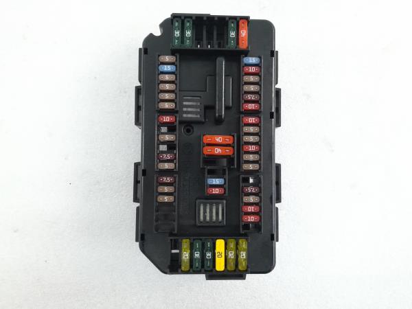 Scatola fusibili / SAM / BSI BMW 1 (F20)