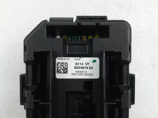 Scatola fusibili / SAM / BSI BMW 1 (F20) Imagem-2