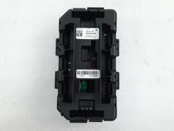 Scatola fusibili / SAM / BSI BMW 1 (F20) Imagem-1