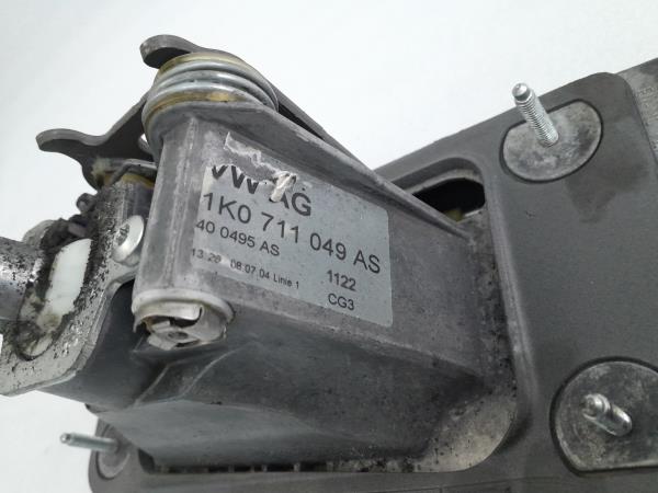 Seletor caixa velocidades AUDI A3 (8P1)