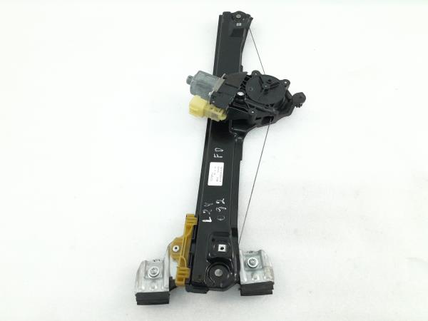 Elevador vidros frente direito FORD EcoSport