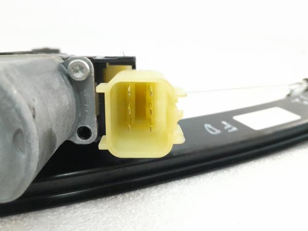 Elevador vidros frente direito FORD EcoSport Imagem-1