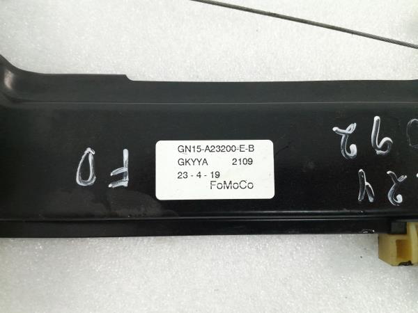 Elevador vidros frente direito FORD EcoSport Imagem-4