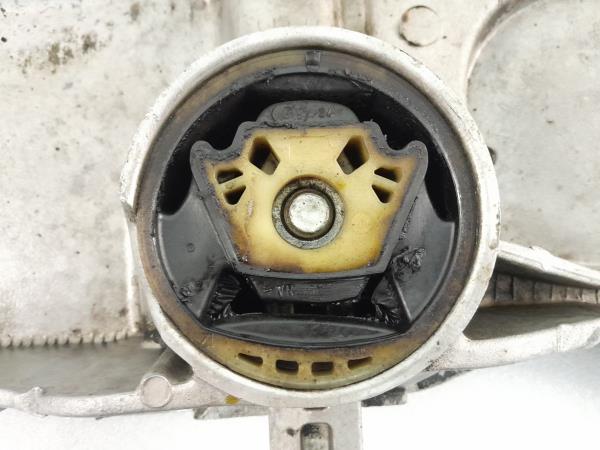 Subchasis delantero SEAT Leon (1P1) Imagem-2