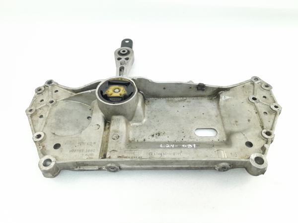 Subchasis delantero SEAT Leon (1P1) Imagem-3