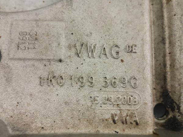 Subchasis delantero SEAT Leon (1P1) Imagem-4