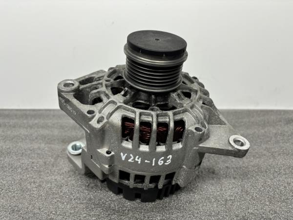 Alternador RENAULT Megane I Break (KA0/1_)