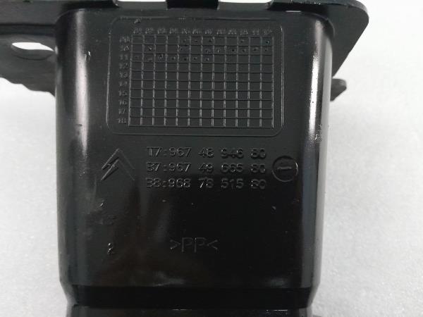 Reforço pára-choques frente CITROËN DS4 (NX_) Imagem-3