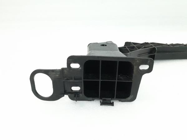 Reforço pára-choques frente CITROËN DS4 (NX_) Imagem-4