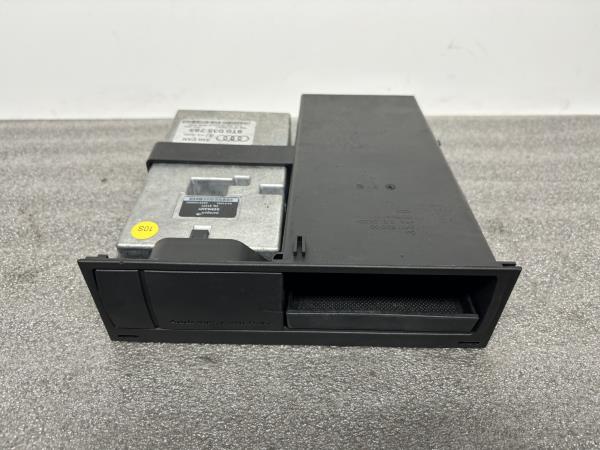 Module générique AUDI A4 Avant (8K5, B8)