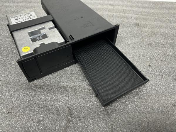 Module générique AUDI A4 Avant (8K5, B8) Imagem-2