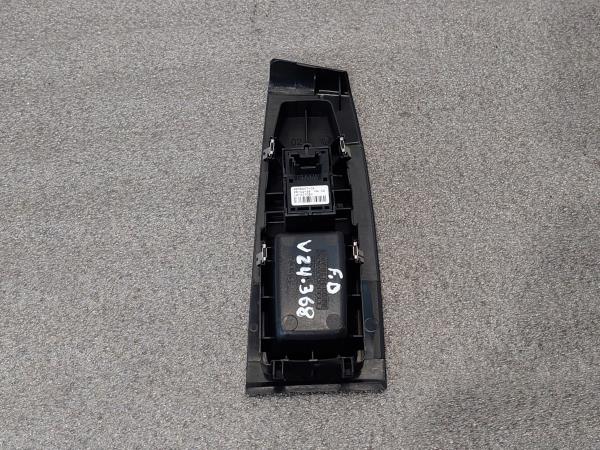 Commande / interrupteur lève-vitre Avant Droite BMW 2 Gran Tourer (F46) Imagem-2