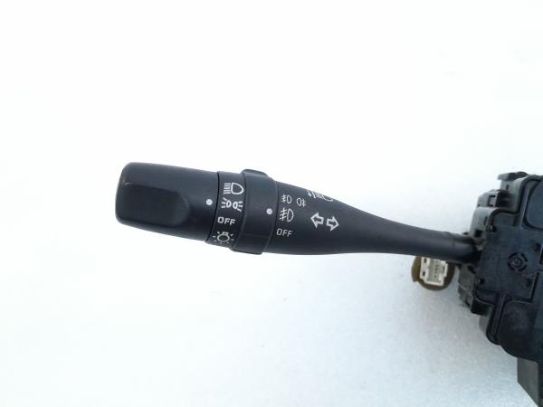 Conjunto / manetes de luzes e limpa vidros NISSAN Almera II Sedan (N16) Imagem-3