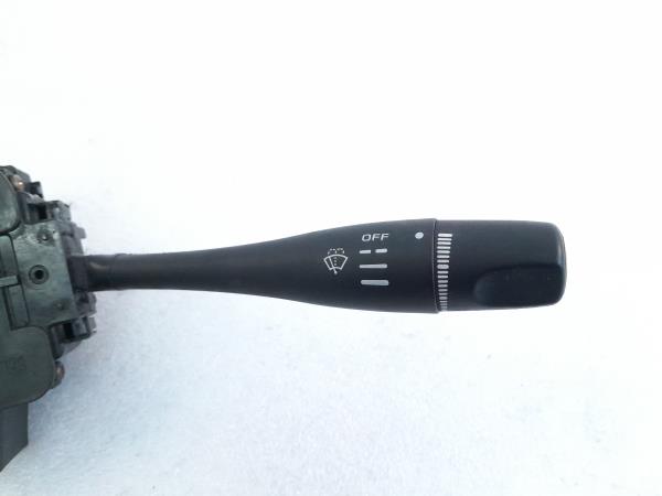 Conjunto / manetes de luzes e limpa vidros NISSAN Almera II Sedan (N16) Imagem-2