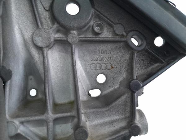 Elevador vidros frente direito AUDI A3 (8P1) Imagem-1