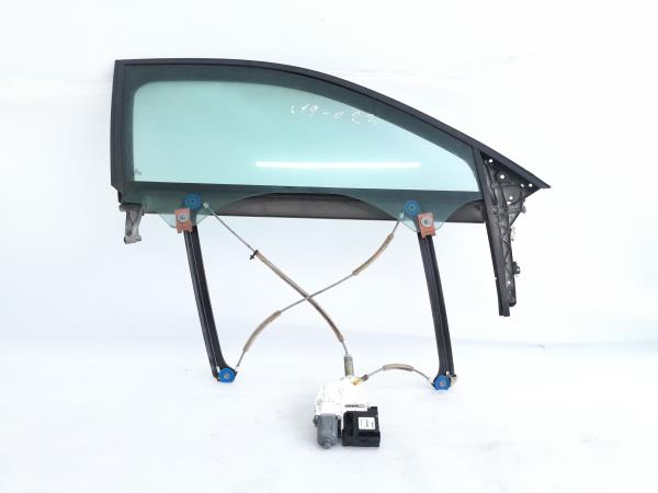 Elevador vidros frente direito AUDI A3 (8P1)