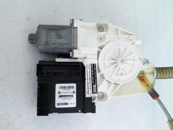 Elevador vidros frente direito AUDI A3 (8P1) Imagem-2