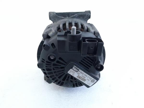 Alternador MERCEDES-BENZ Classe A (W169) Imagem-2