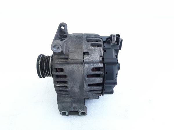 Alternador MERCEDES-BENZ Classe A (W169) Imagem-1