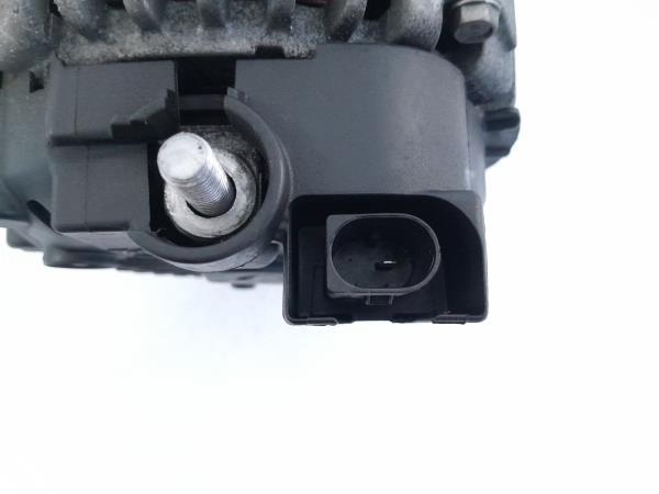 Alternador MERCEDES-BENZ Classe A (W169) Imagem-4