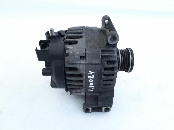 Alternador MERCEDES-BENZ Classe A (W169) Imagem-5