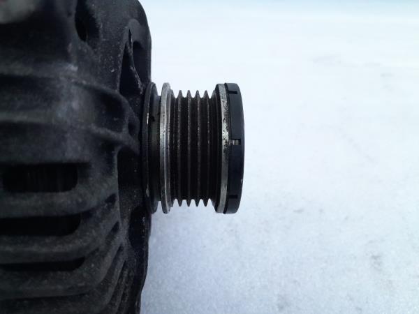 Alternador MERCEDES-BENZ Classe A (W169) Imagem-6