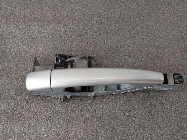 Puxador porta trás direito PEUGEOT 207 (WA_, WC_)