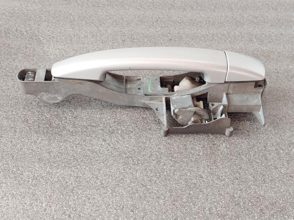 Poignée de porte arrière Droite PEUGEOT 207 (WA_, WC_) Imagem-2