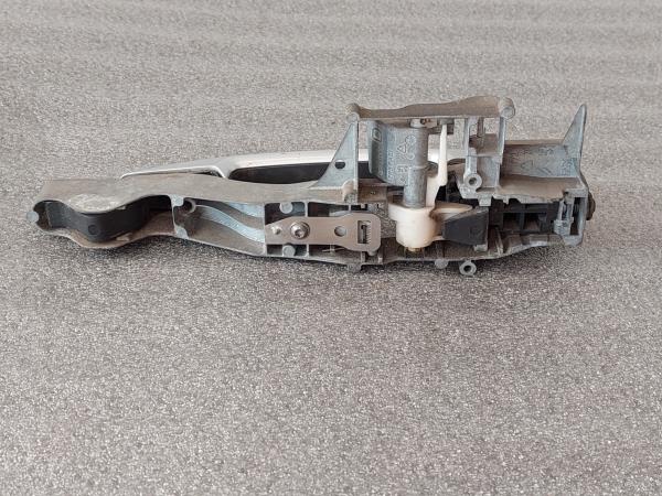 Poignée de porte arrière Droite PEUGEOT 207 (WA_, WC_) Imagem-3