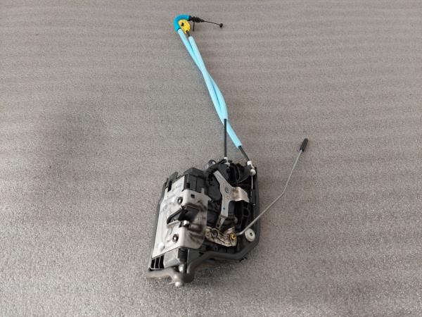 Serrure Avant Droite BMW 2 Gran Tourer (F46)