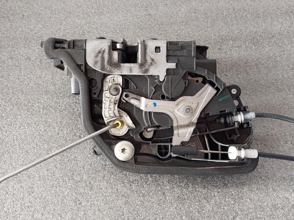 Serrure Avant Droite BMW 2 Gran Tourer (F46) Imagem-2