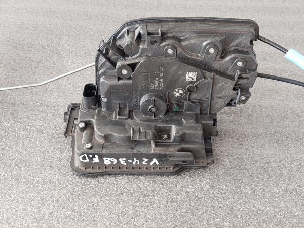 Serrure Avant Droite BMW 2 Gran Tourer (F46) Imagem-3