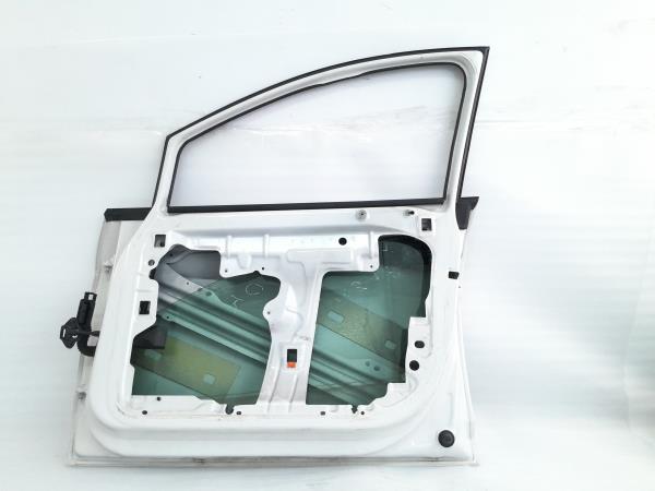 Porta frente direita SEAT Ibiza IV (6J5, 6P1) Imagem-1