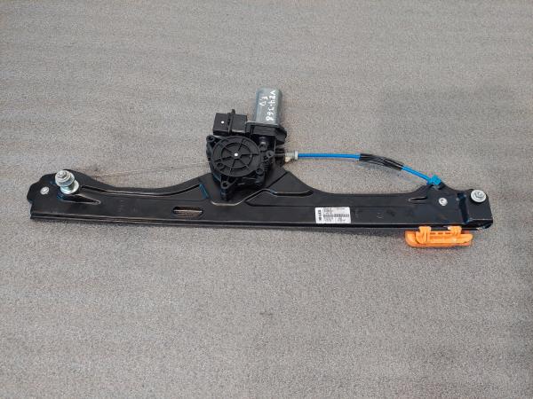 Elevador vidros frente direito BMW 2 Gran Tourer (F46) Imagem-2