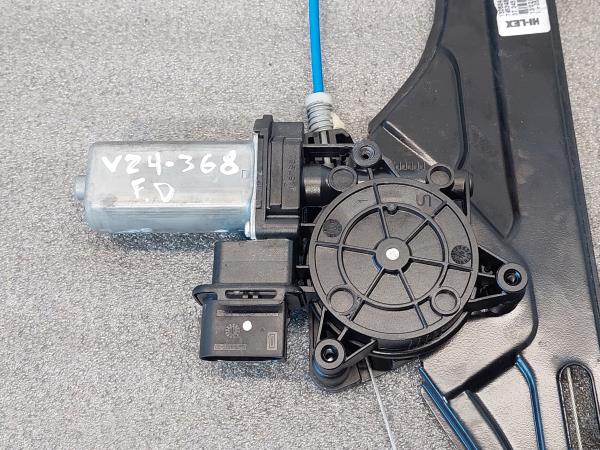 Elevador vidros frente direito BMW 2 Gran Tourer (F46) Imagem-3