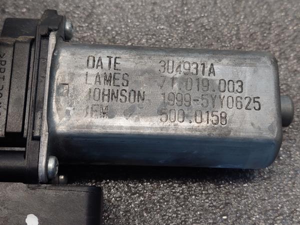 Elevador vidros frente direito BMW 2 Gran Tourer (F46) Imagem-5