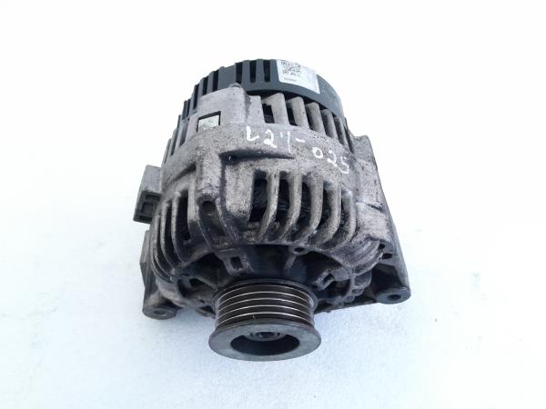 Alternador BMW 3 Compact (E36)