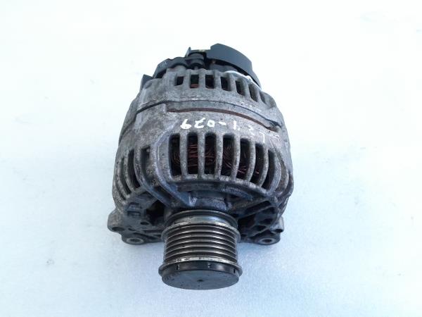 Alternador AUDI A1 (8X1, 8XK)