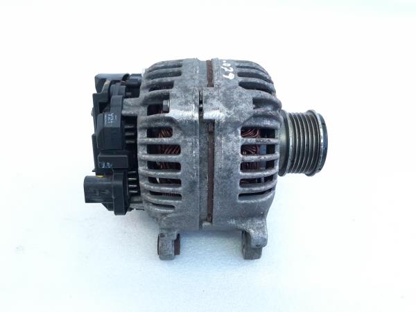 Alternador AUDI A1 (8X1, 8XK) Imagem-2